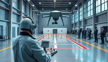 WorldSkills Adds Drone Systems, Signaling Industrial Shift