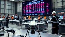 WorldSkills Adds Drone Systems, Signaling Industrial Skills Shift