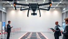 WorldSkills Adds UAV Systems Event, Signaling Drone Skills Formalization