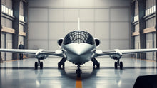 Licensed Financial Leasing Enters Low-Altitude Economy with First Ton-Class eVTOL