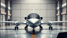 Licensed Financial Leasing Enters Low-Altitude Economy with First Ton-Class eVTOL
