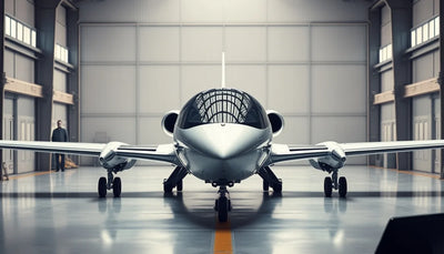 Licensed Financial Leasing Enters Low-Altitude Economy with First Ton-Class eVTOL