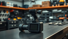 Huawei and DJI Pocket 4 Co-Branded Edition Report Surfaces