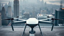 DHS Lab Grounds 3 of 5 Blue UAS in NYC Field Test