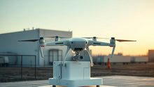 DJI Dock 4 Reaches Retail Channels as Matrice 5TD Image Leaks