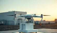 DJI Dock 4 Reaches Retail Channels as Matrice 5TD Image Leaks