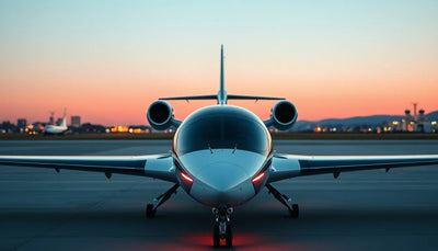 eVTOL track enters regulatory phase as air taxi timelines shift