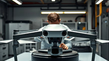 DJI Named in 2026 Robot Vacuum Ranking as Domestic Brands Reshape Home Robotics