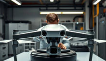 DJI Named in 2026 Robot Vacuum Ranking as Domestic Brands Reshape Home Robotics