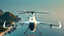 EHang Forms Thai Working Group to Speed Autonomous eVTOL Deployment
