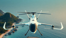 EHang Forms Thai Working Group to Speed Autonomous eVTOL Deployment
