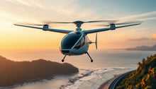 EHang forms Thai working group to speed autonomous eVTOL deployment in Phuket