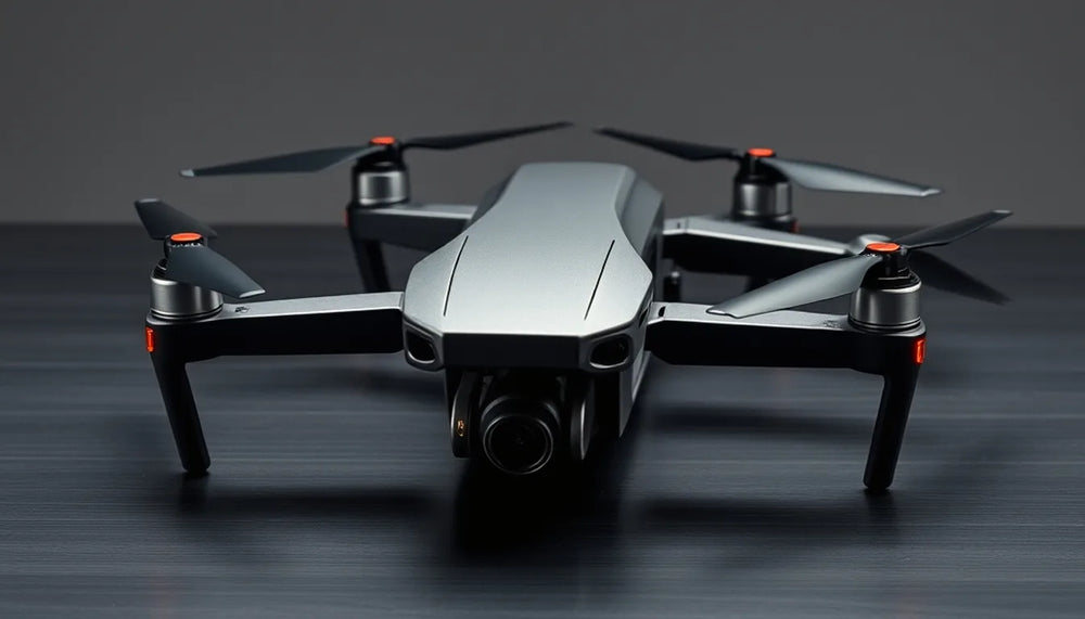 Huawei and DJI Ecosystem Linkage Sparks Operator Interest