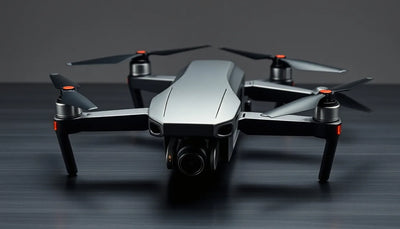 Huawei and DJI Ecosystem Linkage Sparks Operator Interest