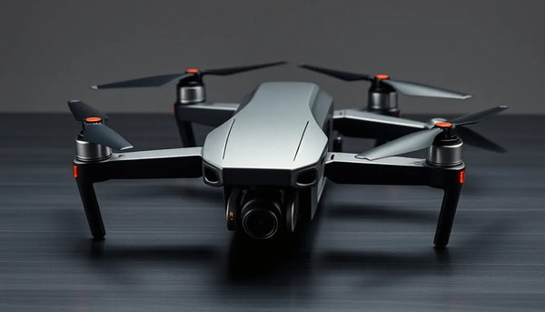 Huawei and DJI Ecosystem Linkage Sparks Operator Interest
