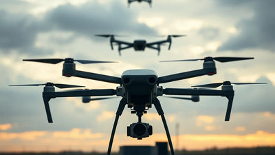 NZDF counter-drone acquisition frustrates local industry