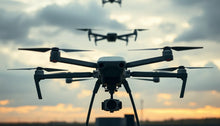 NZDF counter-drone acquisition frustrates local industry