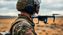 British Army Bought 10,000 Drones In A Year, Most Are For Training