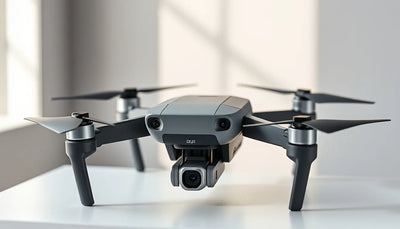 DJI Mini 5 Pro Drops $500 in Weekend Retail Promotion