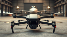 DJI Matrice 5TD Appears in China Filing, 750 g Heavier Than 4TD