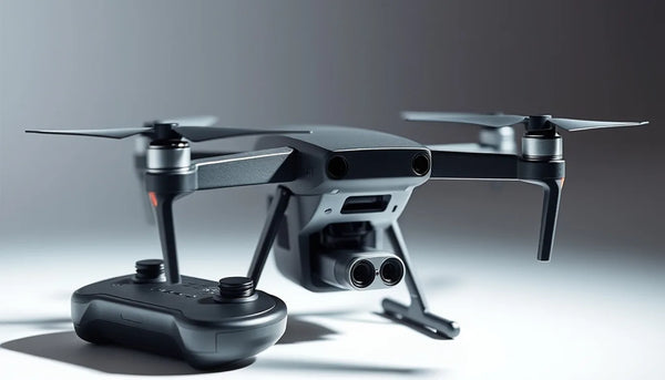 DJI Mini 5 Pro Weekend Discount Cuts $500 From $1,599 Price
