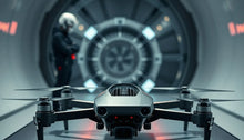 What Formula 1 Can Teach Ukraine's Drone Industry
