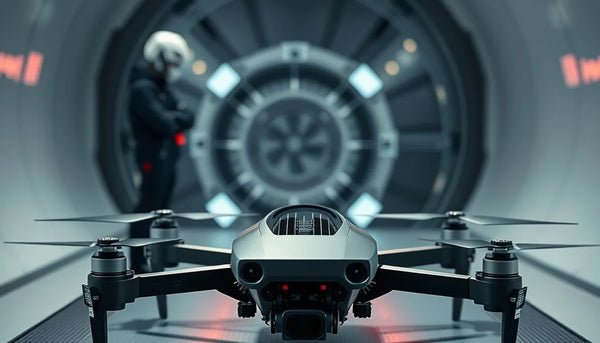 What Formula 1 Can Teach Ukraine's Drone Industry