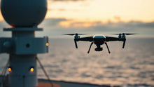 Taiwan Deepens Drone Push as China Pressure Drives Defense Overhaul