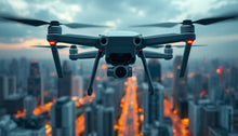 Asia-Pacific Anti-Drone Market Growth Reshapes Commercial Flight Planning