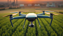 India's Homegrown Drone Industry Signals Global Commercial Shift