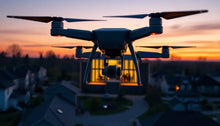 Amazon Prime Air Faces 92% Local Opposition in Westborough Survey