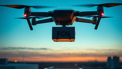Matternet M3 targets daily drone delivery scale with new dock