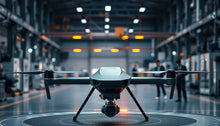 Kratos Q2 Earnings Lead Defense Contractor Outperformers