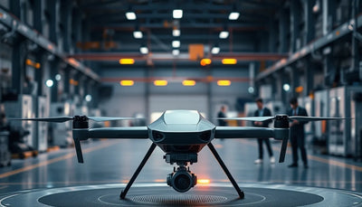 Kratos Q2 Earnings Lead Defense Contractor Outperformers