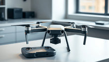 One-Day DJI Mini 5 Pro Combo Pricing Signals a Narrow Buying Window