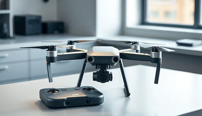 One-Day DJI Mini 5 Pro Combo Pricing Signals a Narrow Buying Window