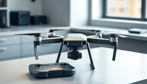 One-Day DJI Mini 5 Pro Combo Pricing Signals a Narrow Buying Window