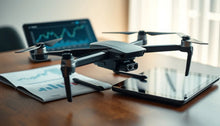 Draganfly Rises After $10 Million Strategic Investment