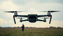 Vyriy Industries Tests SLAVIC UAV as Mavic-Class Recon Drone Alternative