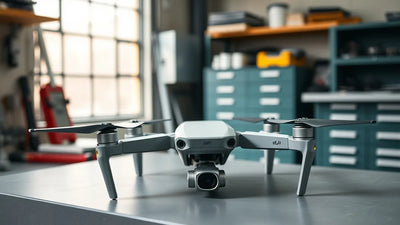 Early October Prime Day surfaces fresh DJI creator tool discounts