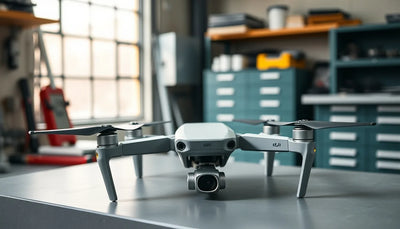 Early October Prime Day surfaces fresh DJI creator tool discounts