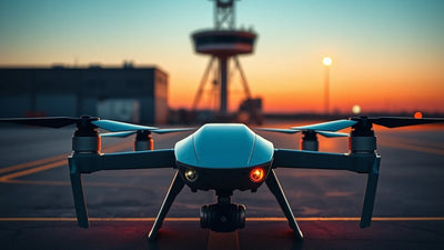 Counter-Drone Demand Could Open a New Growth Leg for UMAC