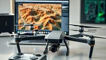 Blue Marble Pushes Drone Mapping Toward a Unified Geospatial Workflow