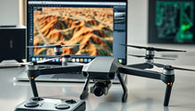 Blue Marble Pushes Drone Mapping Toward a Unified Geospatial Workflow