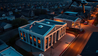 Lodi NJ Drone Ban Preempted by FAA, Judge Rules, Pilot Denied TRO