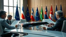EU Council Approves First Five Joint Defence Projects for Funding