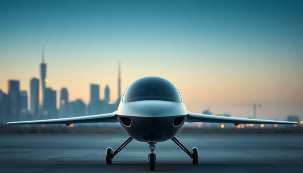 Joby Aviation Stock Falls 14.5 Percent With No Company Setback