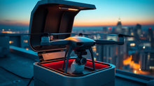 DJI Matrice 5TD and Dock 4 Expected to Arrive in October