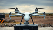 WingtraRAY Gains C3 and C6 EU Class Certification