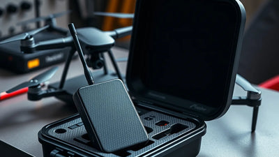 DJI Mic Mini Combo Hits Record Low Price With Charging Case Included